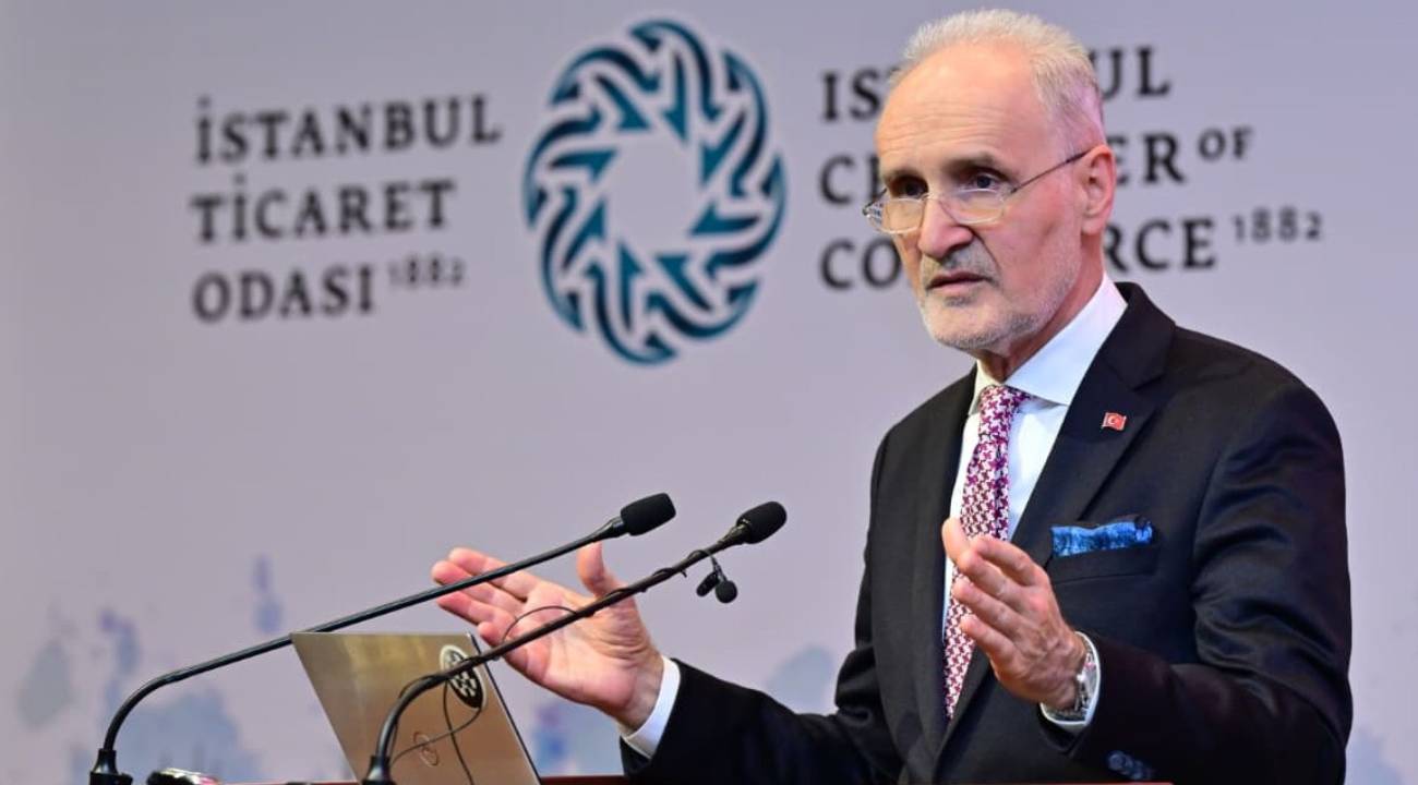 İTO Başkanı'ndan KOBİ'ler için 5 öneri var