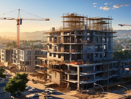 İnşaat devi 158 milyon dolarlık anlaşmayı duyurdu