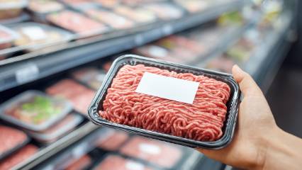 Tarım Kredi Marketleri duyurdu: Donuk kıyma fiyatları sabitlendi