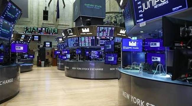 New York borsası karışık seyirle açıldı