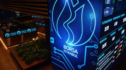 Borsada bu hafta en çok kazandıran ve kaybettiren 3 hisse
