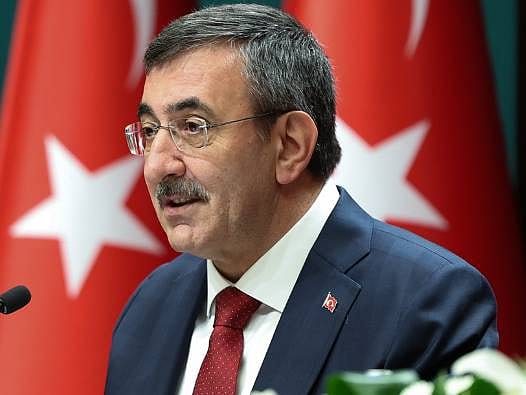 "Sorunlu fonlara yönelik idari ve adli tedbirler kararlılıkla uygulanıyor"