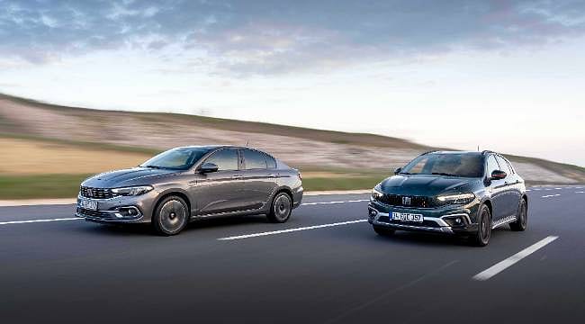 Fiat Ağustos kampanyasını duyurdu: İşte güncel fiyatlar ve ödeme seçenekleri...