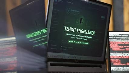 Sadece uyarmıyor, kaynağını bulup yok ediyor: Siber saldırıları 12 milisaniyede bitiren yerli yapay zeka geliştirildi