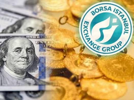 Borsa, döviz, altın: Bu hafta en çok hangisi kazandırdı?