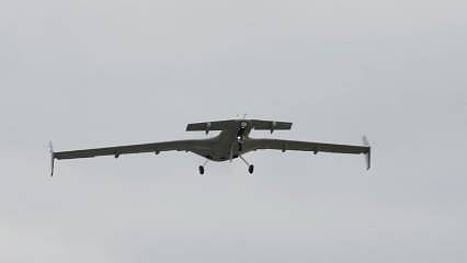 Türk savunma sanayiinde bir adım daha: K2 Kamikaze İHA göreve hazır