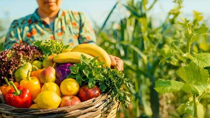 GetirBüyük analizli meyve ve sebzeleri Anadolu'ya taşıdı