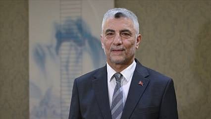Bakan Bolat dış ticaret istatistiklerini değerlendirdi