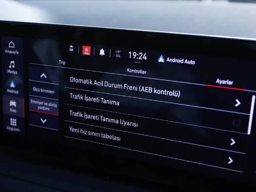 Yorgunluğu fark eden, kazayı önleyen yazılım: HAMLE programı göreve hazır