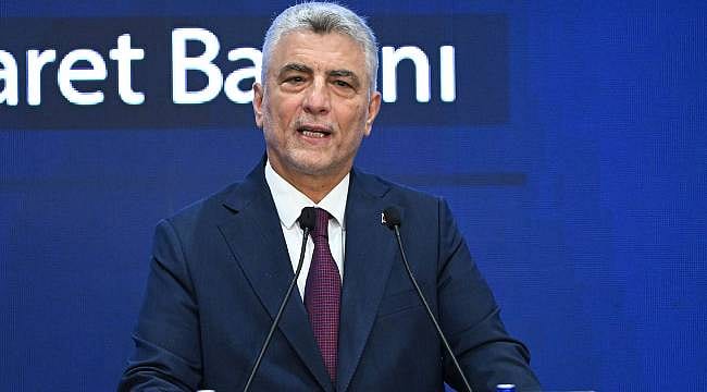"Cari işlemler açığının önümüzdeki dönemde kademeli olarak azaltılmasını hedefliyoruz"