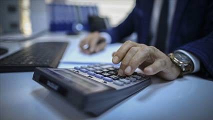 Detaylar: Gelir vergisinde 5,5 milyon beyannameyle rekor kırıldı