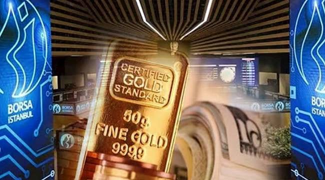 Borsa, döviz, altın: Bu hafta en çok hangi yatırım aracı kazandırdı?