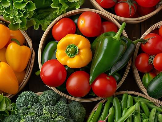 Tarladan sofraya sıkı denetim: Bakanlıktan dezenflasyon için kritik hamleler var