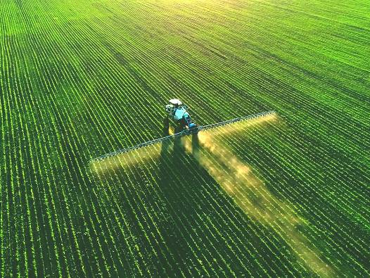 Tarıma yönelik hazine destekli kredilerde yeni dönem: İşte 5 soruda başvuru şartları