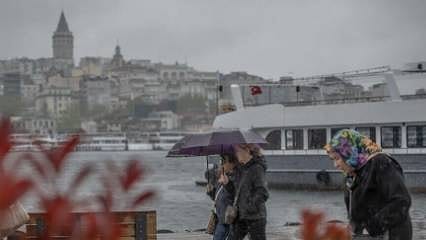 Hafta sonu hava nasıl olacak?