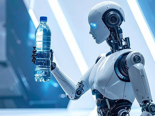 Yapay zekanın gizli bedeli "Dijital Susuzluk": Teknoloji yerel kaynakları kurutuyor mu?