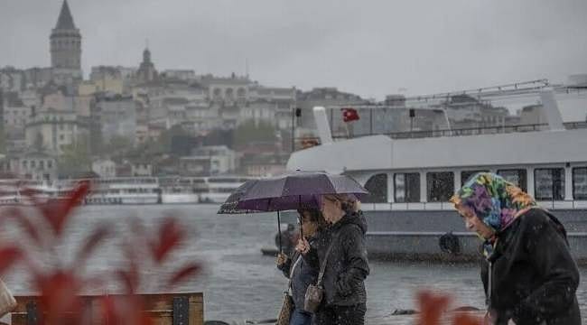 Hafta sonu hava nasıl olacak?