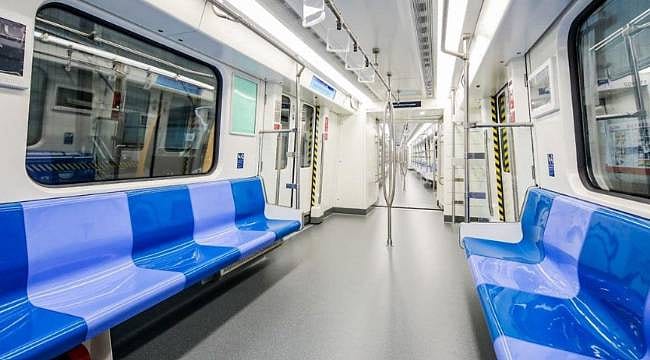 Resmi Gazete'de yayımlandı: İstanbul'a yeni metro hattı geliyor