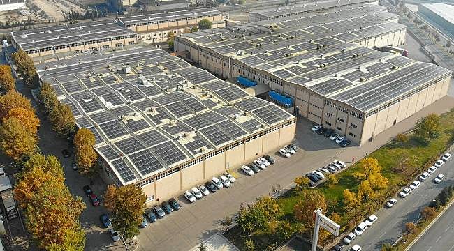 Borsada işlem gören Mega Metal'den 2026 yılı ilk yarı bilanço değerlendirmesi var