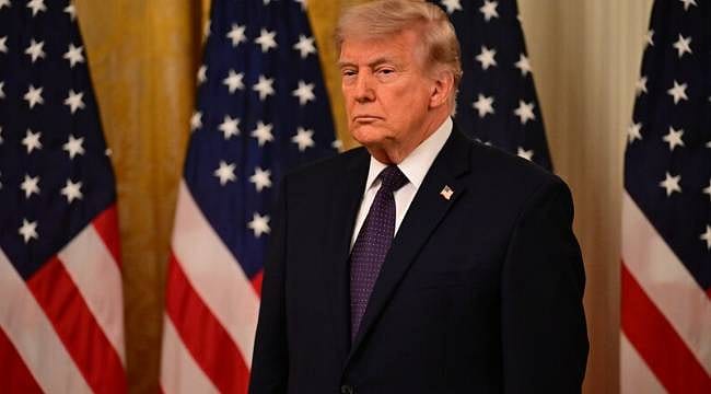 Trump'ın İran'la anlaşma taslağında değişiklik istediği iddiası var