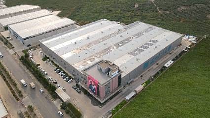 Form Grup 2026 yılı ilk çeyrek finansal sonuçlarını açıkladı