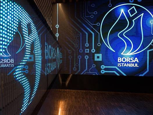 Borsada geçen hafta yeni iş ilişkisi duyuran 11 şirket var
