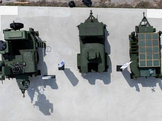 Sürü dronlara karşı üçlü kalkan: ASELSAN sistemleri hedefleri saniyeler içinde vurdu