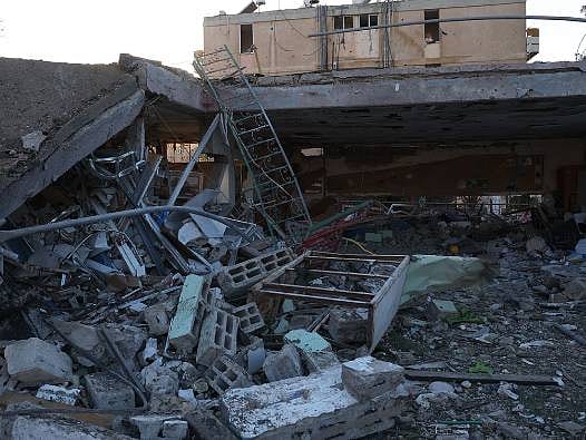 ABD-İsrail-İran savaşında son durum: Savaşın 24. gününde neler yaşandı?