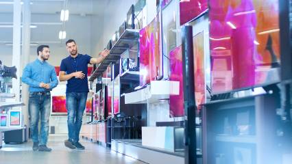 En çok satan TV markaları belli oldu: Zirvede kim var?