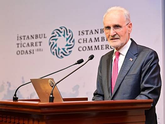 "2026’nın son çeyreğinde hedef, enflasyonu düşürürken üretim, istihdam ve ihracat gücünü de korumak olacak"