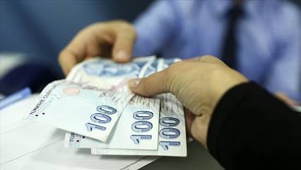 Ocak ayı doğum yardımı ödemeleri hesaplara yatırıldı