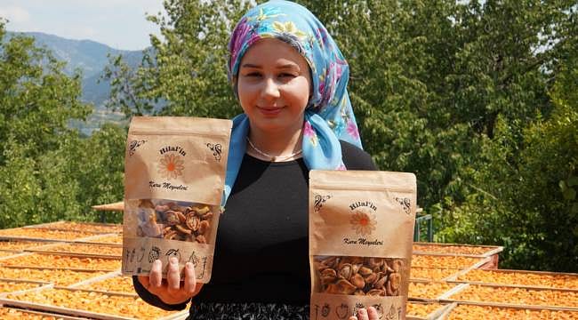 "Başaramazsın" sözlerine aldırmadı, şimdi Türkiye’nin dört bir yanından sipariş alıyor