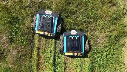 Detaylar: Belediyecilikte robot devri: Akıllı teknolojilerle kesintisiz hizmet