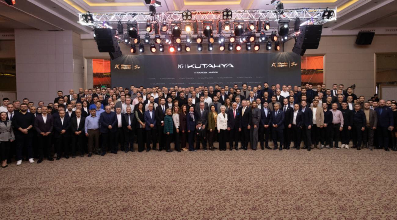 NG Grup'tan 10 yılda 800 milyon euro yatırım