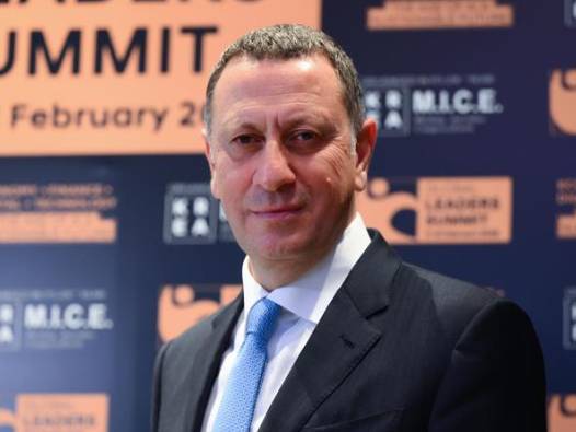 "Yıl sonu enflasyonun yüzde 23-24 olacağını öngörüyoruz"