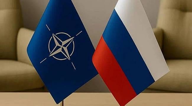 Rusya: NATO, ülkemizle uzun süreli çatışmaya hazırlanıyor