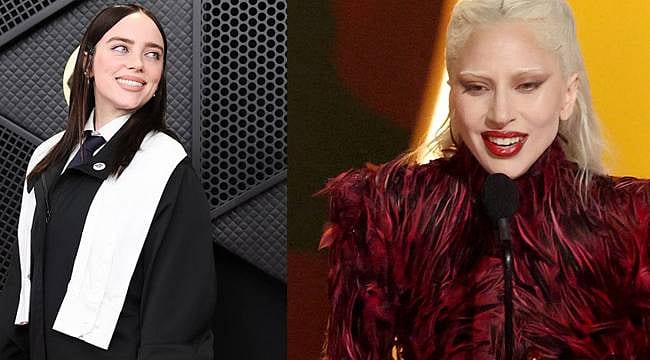 Lady Gaga ve Billie Eilish’in plak şirketi el değiştiriyor: Teklif sonrası hisseleri uçuşa geçti