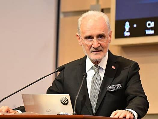 "Enflasyondaki düşüş seyri Merkez Bankası'na faiz indirimi İçin alan açıyor"