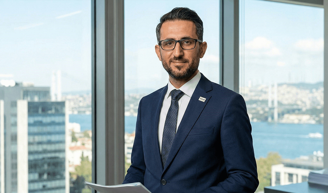 Sigorta sektörünün prim üretimi 1,2 trilyon TL'yi aştı-1