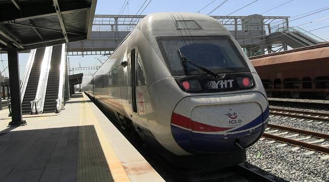 İstanbul-Edirne arası 1,5 saate düşüyor