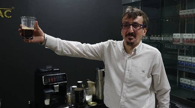 Öyle bir fikir buldu ki çaydan kahve üretti: Çay sektöründe yepyeni bir iş kolu doğuyor