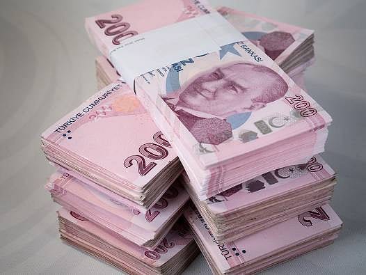 Merkez Bankası açıkladı: Türkiye’nin finansal yükümlülükleri 255 trilyon liraya ulaştı