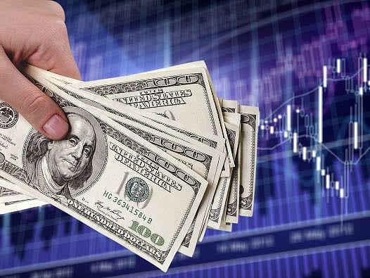 Dolar endeksinde Nisan 2025’ten bu yana bir ilk: Yüksek petrol fiyatları ve Euro'daki zayıflama dolara yaradı