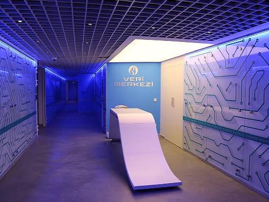 Borsa İstanbul yeni veri merkezini yarın devreye alacak