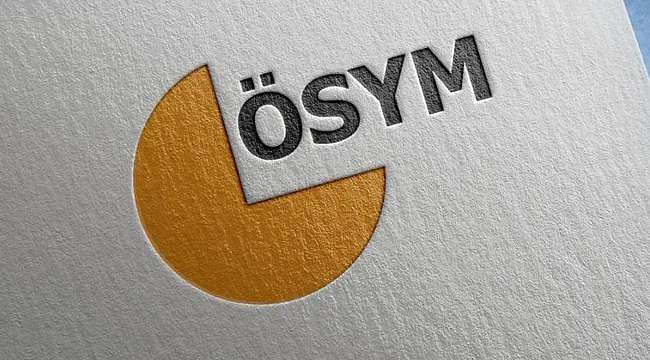 2026-KPSS Ön Lisans Sınavı giriş belgeleri erişime açıldı
