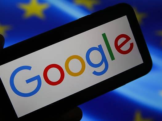 AB Komisyonu'ndan Google'a 890 milyon Euro ceza: 2 nedeni var