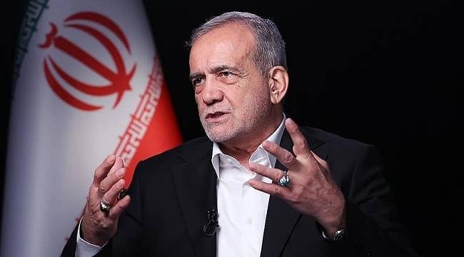 "Ne sahayı ne de müzakere masasını terk ettik"