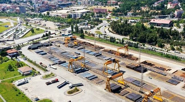 KARDEMİR 2026 yılı ilk çeyrek finansal sonuçlarını açıkladı