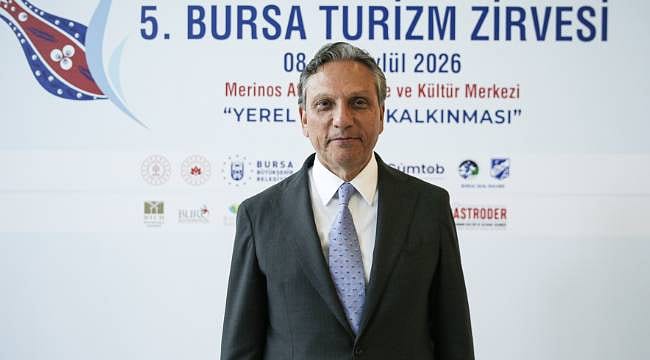 "Türkiye 2026 yazında 'Turizm Vahası' olmayı sürdürdü"
