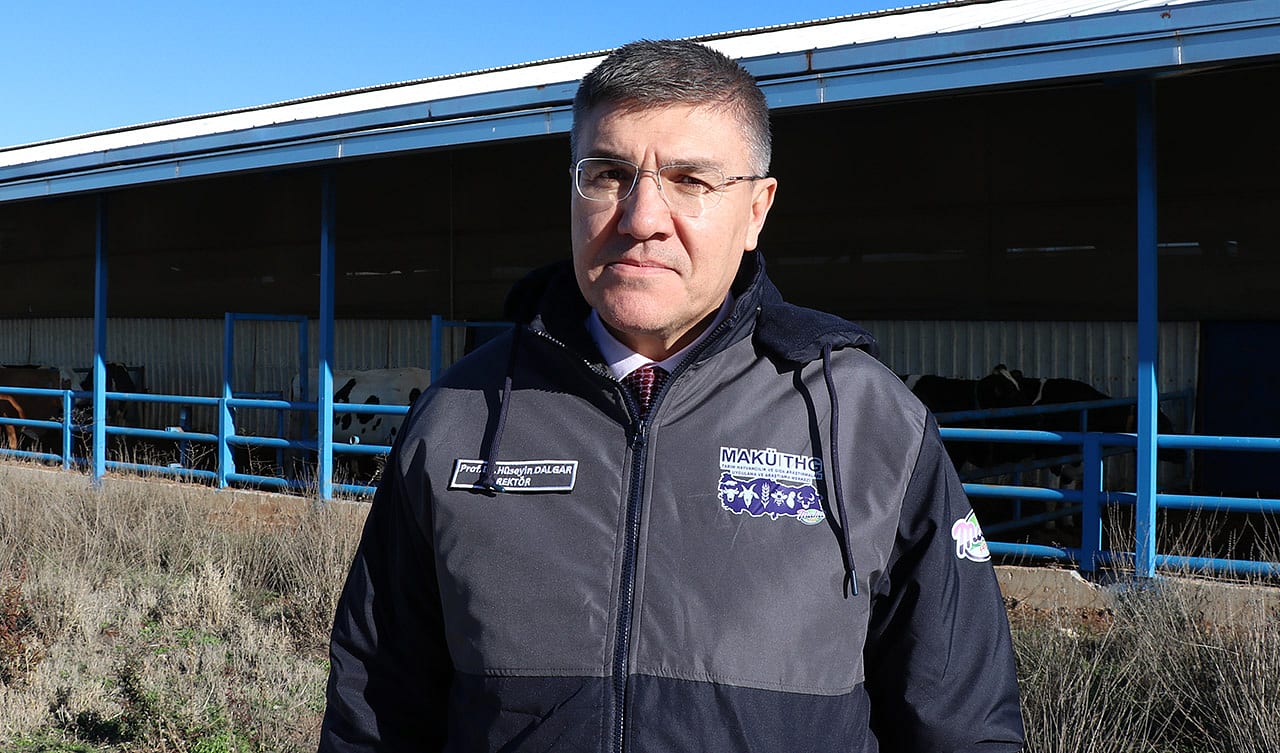 Kırmızı et arzına çözüm: Yerli üretim ve milli planlama-1